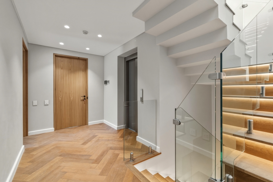 4 Bedroom Property for Sale in Camps Bay Western Cape